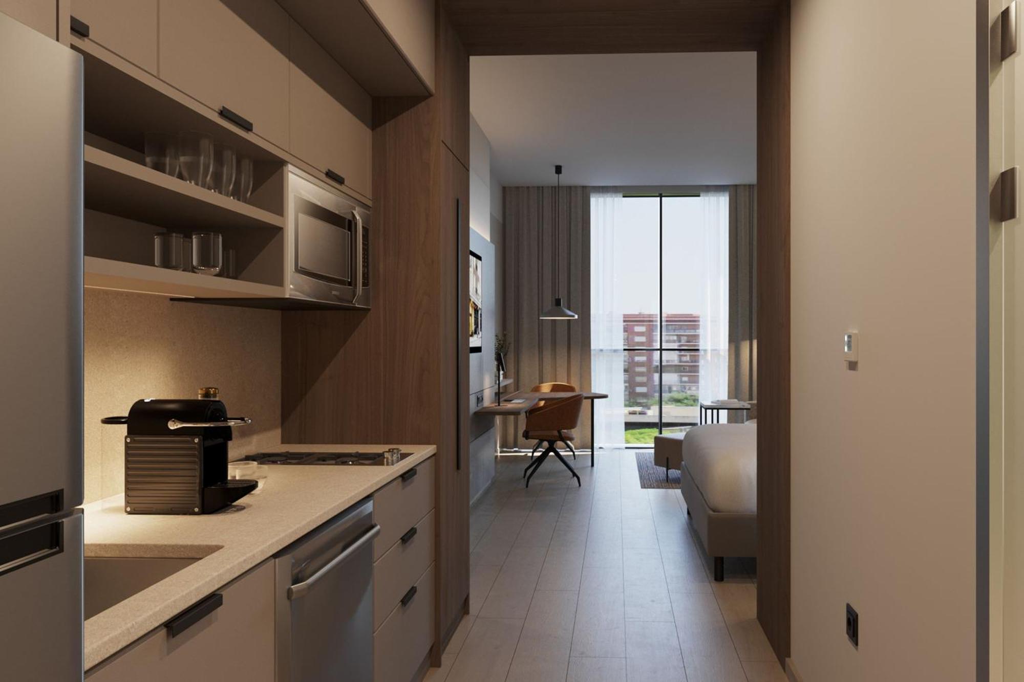 Residence Inn By Marriott Santiago De Los Caballeros Εξωτερικό φωτογραφία