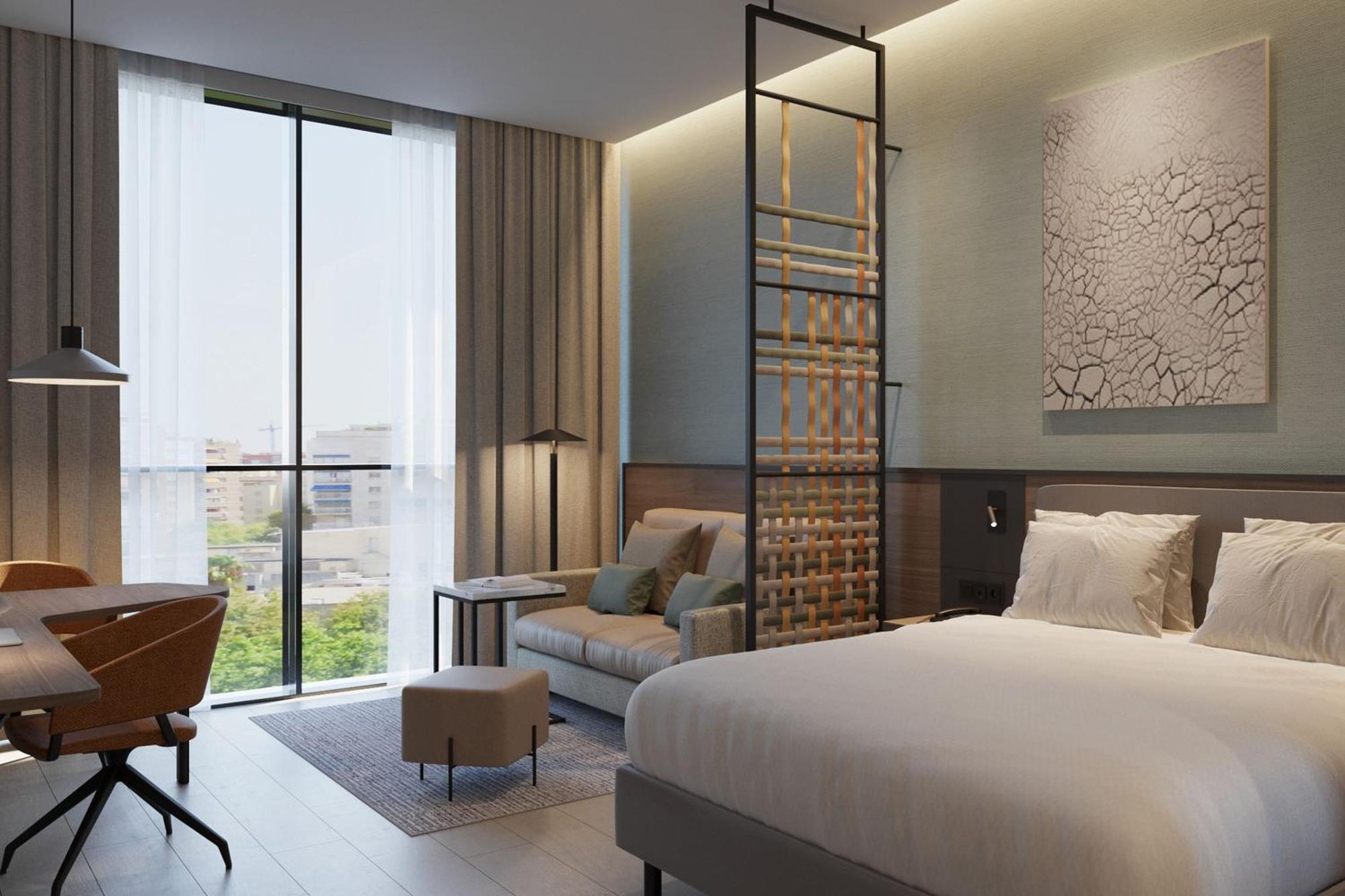 Residence Inn By Marriott Santiago De Los Caballeros Εξωτερικό φωτογραφία