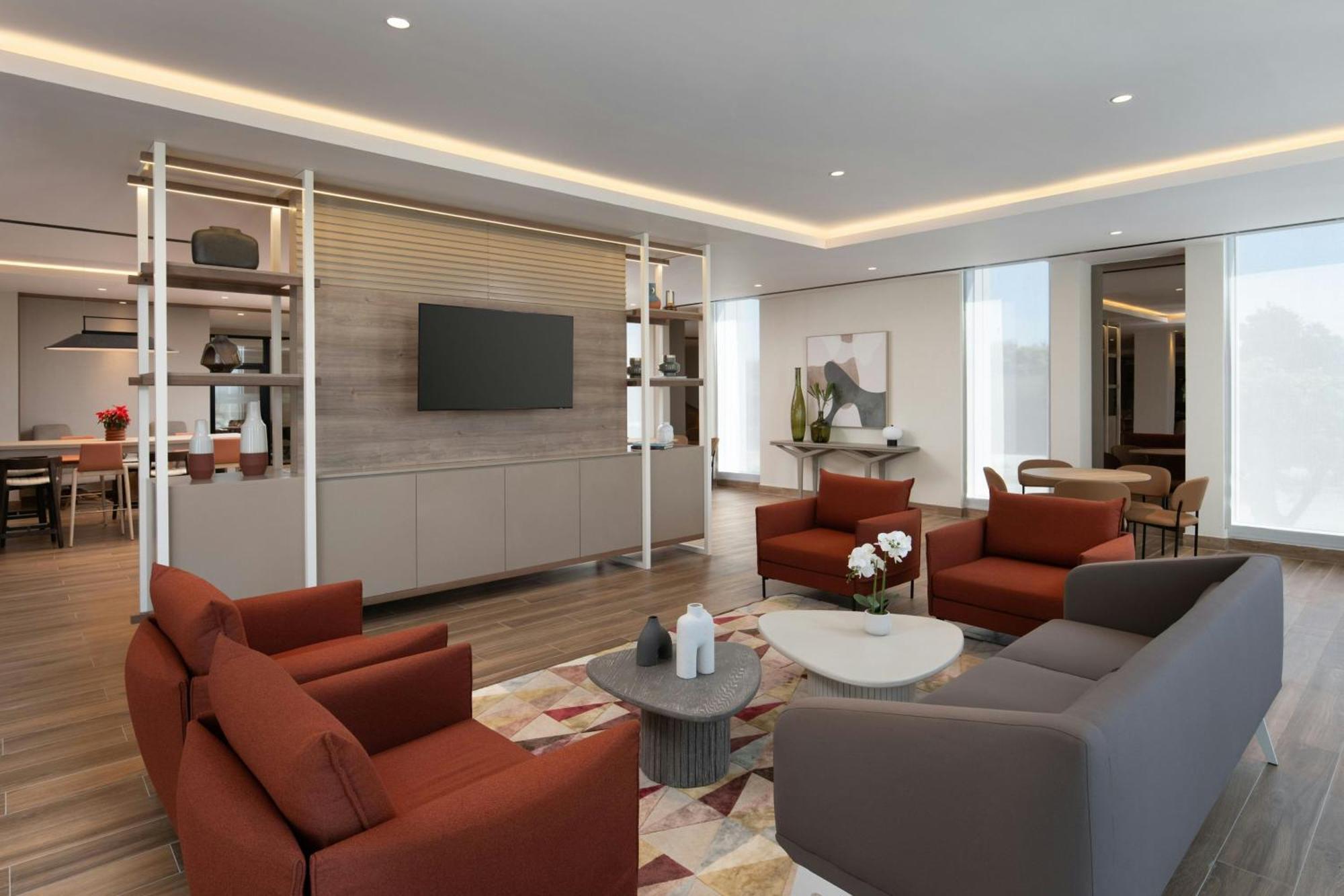 Residence Inn By Marriott Santiago De Los Caballeros Εξωτερικό φωτογραφία