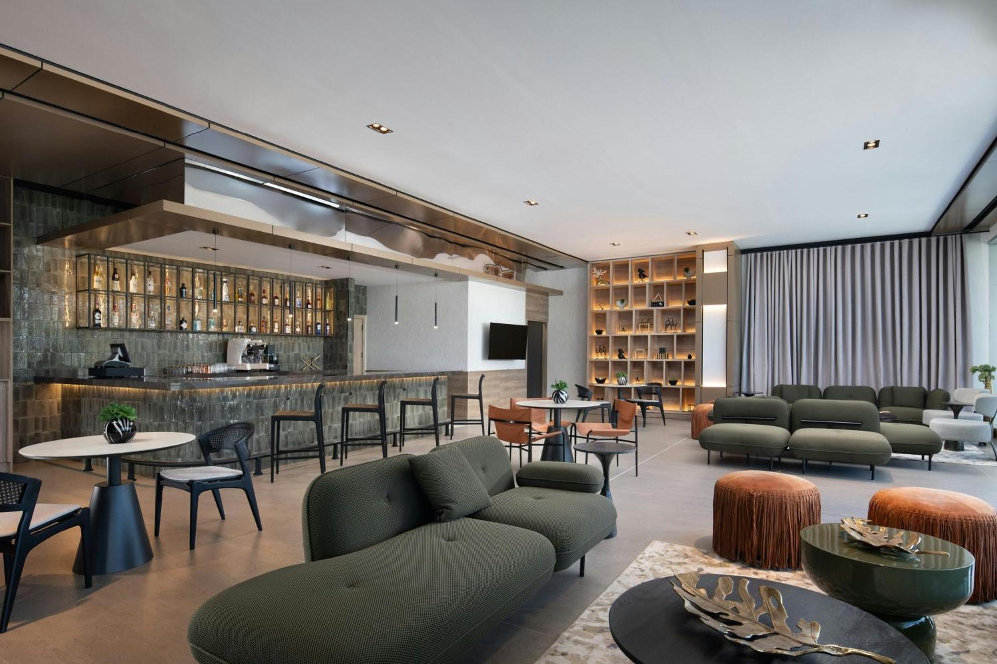 Residence Inn By Marriott Santiago De Los Caballeros Εξωτερικό φωτογραφία