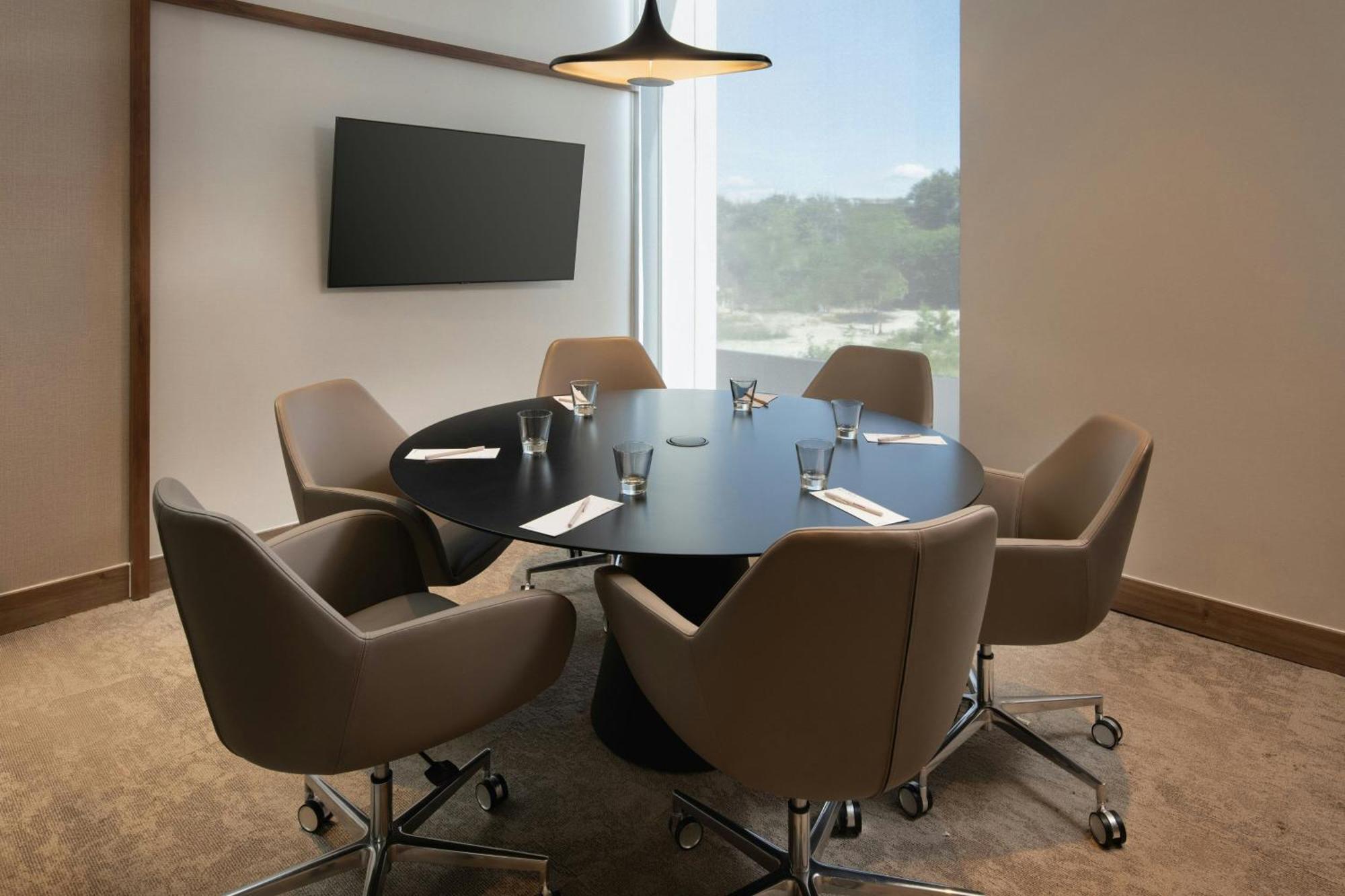 Residence Inn By Marriott Santiago De Los Caballeros Εξωτερικό φωτογραφία