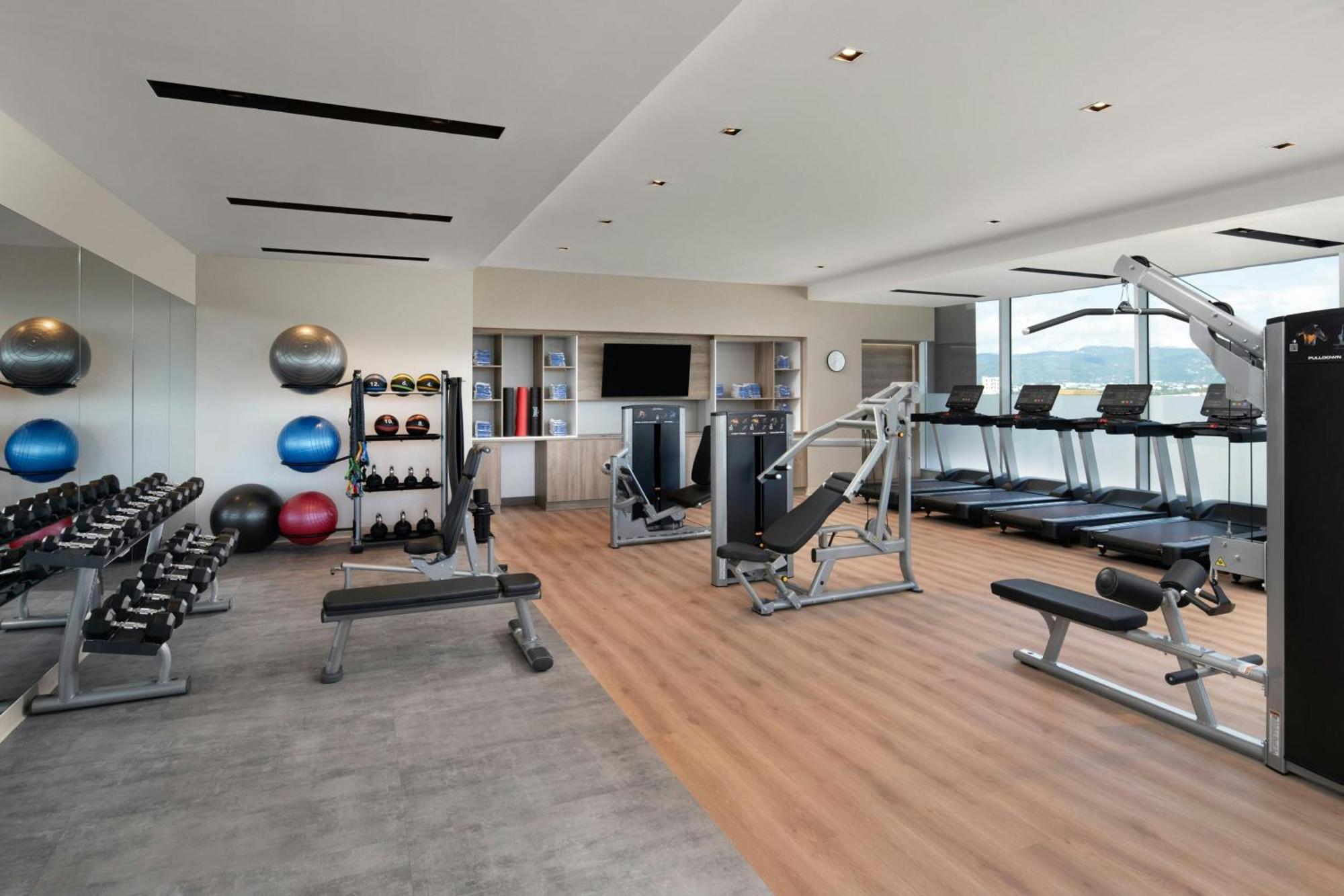 Residence Inn By Marriott Santiago De Los Caballeros Εξωτερικό φωτογραφία