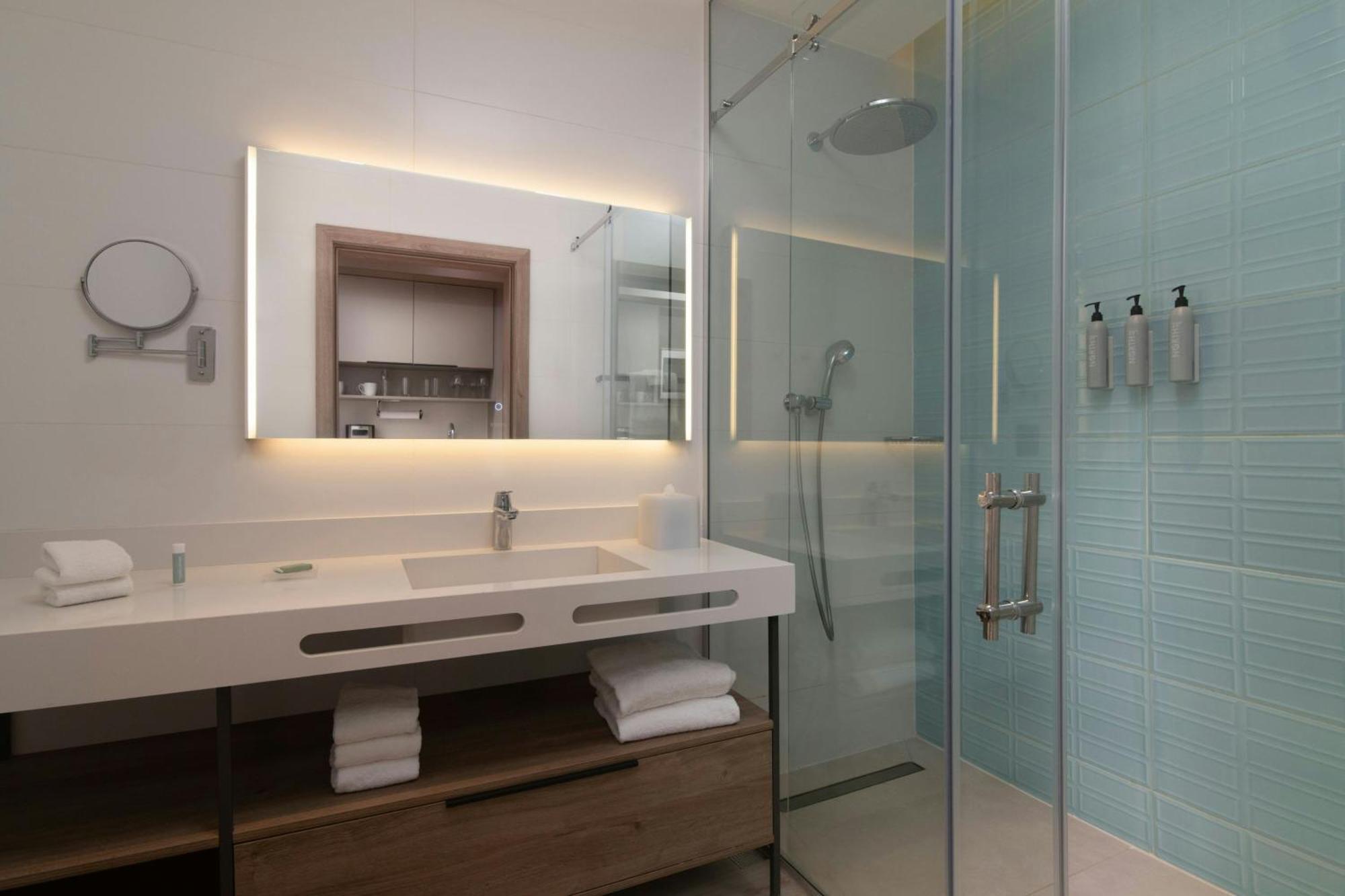 Residence Inn By Marriott Santiago De Los Caballeros Εξωτερικό φωτογραφία