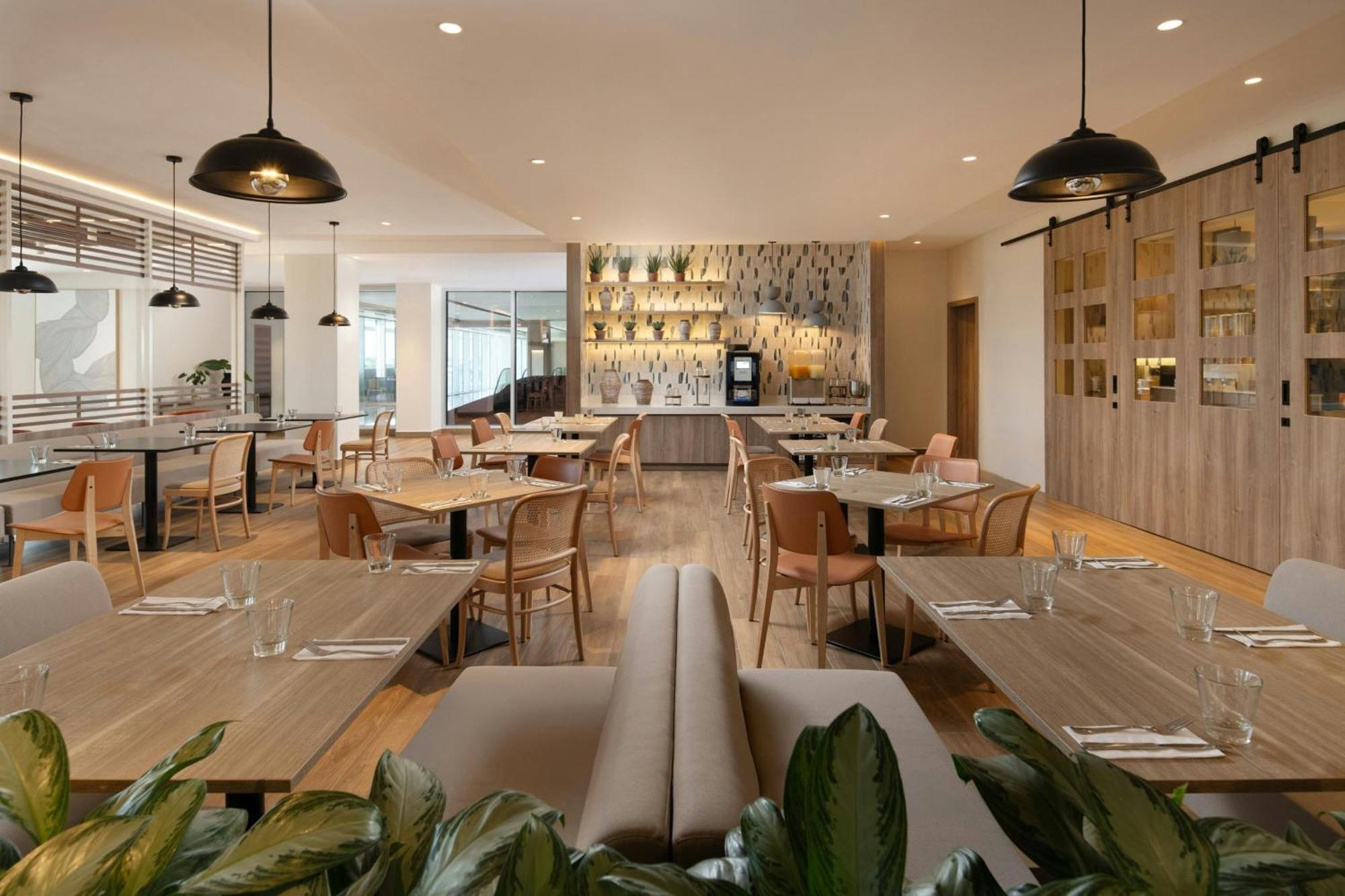 Residence Inn By Marriott Santiago De Los Caballeros Εξωτερικό φωτογραφία
