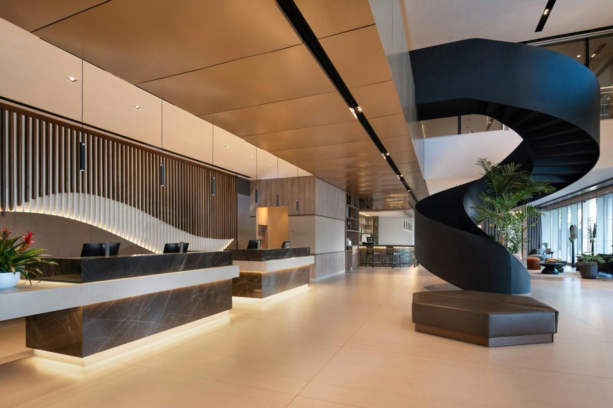 Residence Inn By Marriott Santiago De Los Caballeros Εξωτερικό φωτογραφία