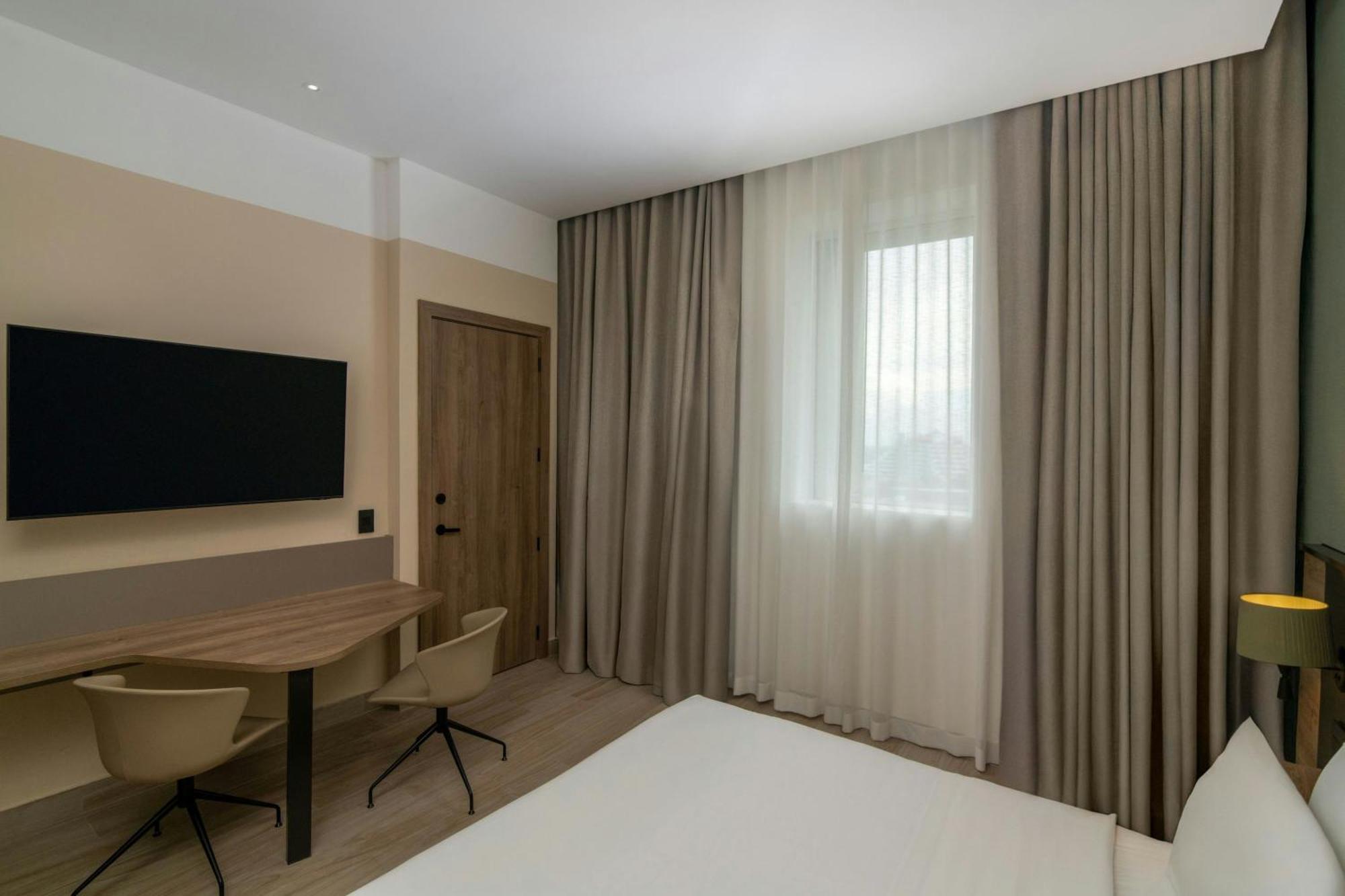 Residence Inn By Marriott Santiago De Los Caballeros Εξωτερικό φωτογραφία